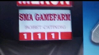 SMA GAMEFARM