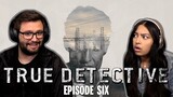 True Detective Season 1 Episode 6 'Haunted Houses' First Time Watching! TV Reaction!!