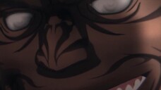 Đấu sĩ Ashura (Phần 4) EP 3 [Sub Việt]