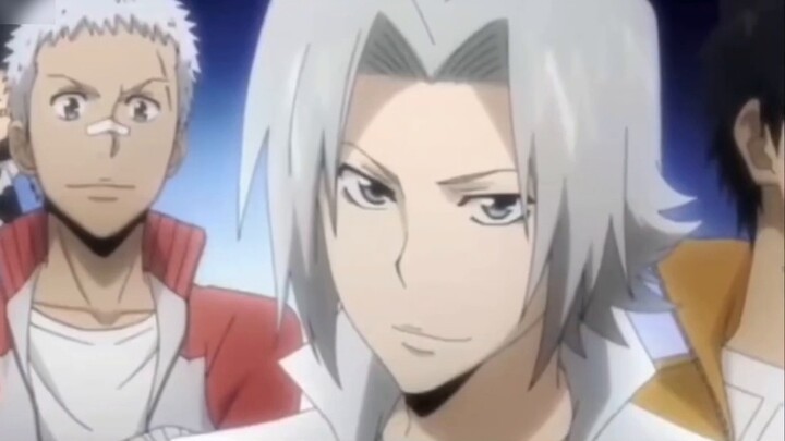 [Tutor｜Sawada Tsunayoshi] I want to be a wildfire that never goes out, lighting up the world (full v