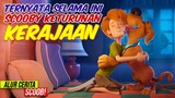 TERNYATA SCOOBY KETURUNAN BANGSAWAN - Alur Cerita Scoob! (2020)
