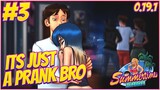 IT'S JUST A PRANK BRO! - Summertime Saga Walkthrough Part 3! | Version 0.19.1!