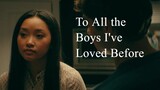 To All The Boys I've Loved Before | 2018 Movie