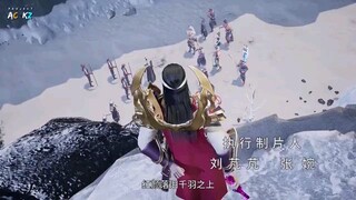 Eps. 42 Jiu Tian Xuan Di Jue 2 | The Success Of Empyrean Xuan Emperor 2 (Sub Indo 🇮🇩)