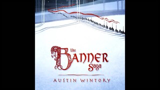 The Banner Saga Soundtrack - We are all Guests upon the Land