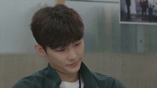 Our Dating Sim episode 1 scene pack Shin Ki Tae