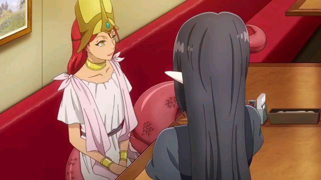 Isekai Shokudou S2 Episode 5  AngryAnimeBitches Anime Blog