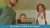 Review phim: Flora & Ulysses - Part 2#reviewphim#phimhay
