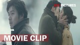 They Finally Share A Long-overdue Kiss with Desperation | Hyun Bin & Tang Wei | Late Autumn