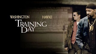 Denzel Washington Collection : Training Day (2001)
