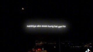 (pamatay mong ngiti)