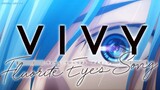 Vivy Fluorite Eyes Song [AMV] This World Is Mine