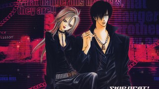 Skipbeat [Ep9 , The Miraculous Language of Angels]