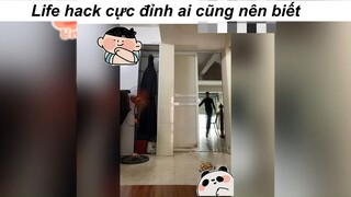 tip cứu rỗi cuộc sống của bạn #funny #haihuoc