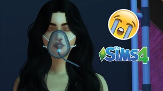 KISS ME | PUBERTY | SIMS 4