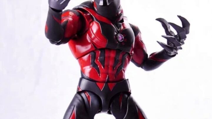 KO is going to release a large batch of SHF of Belia and Golzan. It is expected to be shipped in mid