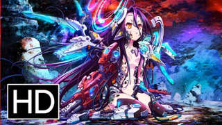 No game No life Tập 5 - Có phần thưởng rồi