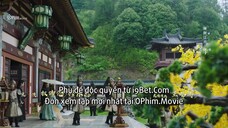 Thọ Tả Dĩ Bính (Để Nàng Nắm Thóp) EP 3 [Sub Việt]