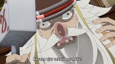 Knights & Magic Ep 07