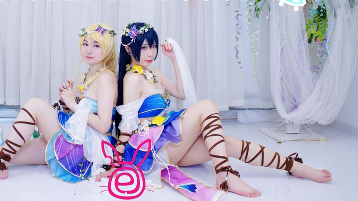 【E22】Storm in Lover❀Storm Garden❀Ekai-Sweet summer is about to begin!