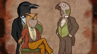 【Rusty Lake】 Cô gái đó