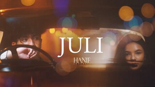 Hanif Andarevi - Juli | Official Music Video