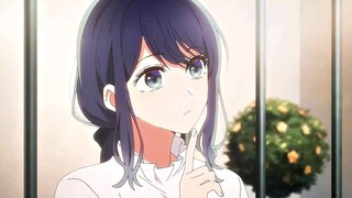 Kurokawa Akane Edit😳 - Oshi No Ko[Amv/Edit] | bilibili