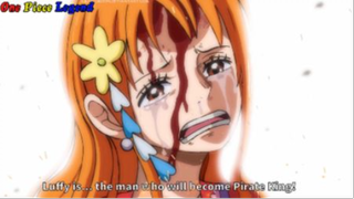 One Piece Legend II What Are The Straw Hats Of LUFFY