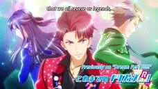 Dream Festival R! episode 8 - ENG SUB