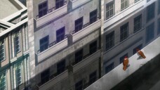 Dances with the Dragons E09 Eng Dub