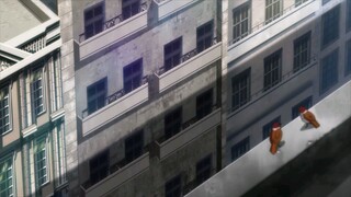 Dances with the Dragons E09 Eng Dub