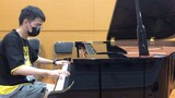 【เปียโน】เพลงของโดราเอมอน