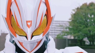 [Chất lượng cao] Hiệu ứng âm thanh chuyển đổi Kamen Rider GEATS-IX (hiệu ứng âm thanh đặc biệt liên 