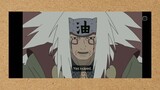 When Jiraiya fight with his past student named....