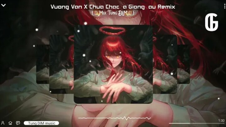 Vương Vấn x Chưa Chắc Đã Giống Đâu Remix - ( Qinn Remix Full Tik Tok ) | Tik Tok