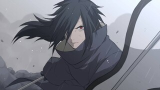 [Madara/Khuyến nghị cá nhân/Sương mù] ''Hãy tri ân giấc mơ vẫn còn tồn tại trong sương mù, và tri ân