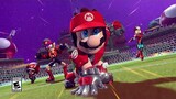 Mario Strikers: Battle League - So Much Fun It Hurts Trailer 1