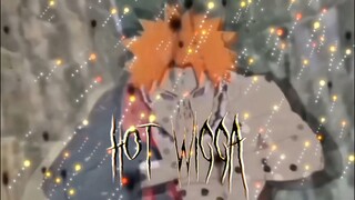 HOT WIGGA  Naruto Shippuden [AMV/Edit]