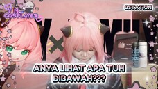 || Ada Kacang Besar Jatuh Didepan Anya!!! ||