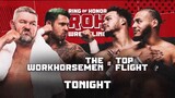 ROH On HonorClub - 30 May 2024