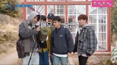 EXO Ladder S3-E2