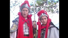 [Lồng tiếng] Journey to the West 2 (1998) E03