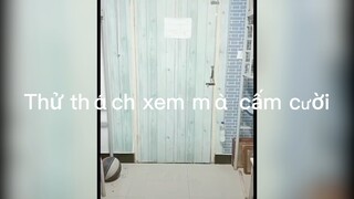 Thử thách xem cấm cười p3