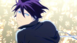 E12 END - Noragami Sub Indo