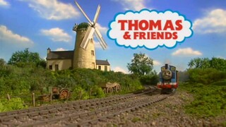 Thomas & Friends Season 8 Episode 1 Thomas and the tube US HD