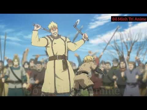 Đỗ Minh Trí Anime Play With Fire「AMV」Anime Mix