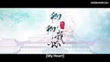 [Dracin] My Heart Ep 18 Sub Indo