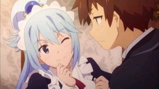 KONOSUBA / HD / Tagalog episode 15