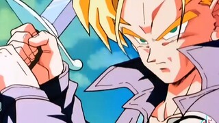 guko vs trunks