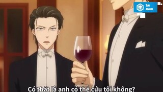 Nhà Ái Quốc Moriarty (Phần 2) _ Yuukoku no Moriarty _ HiTen Anime p3